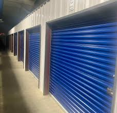 Smart Storage Climate Controlled Facility